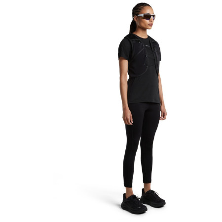 T-shirt fonctionnel femme Icebreaker 125 Cool-Lite Speed SS Tee