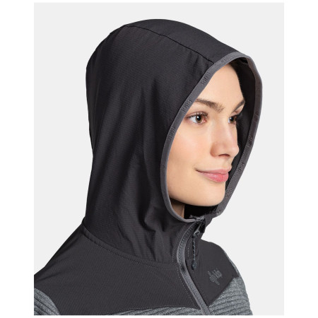 Sweat-shirt femme Kilpi Tanali-W