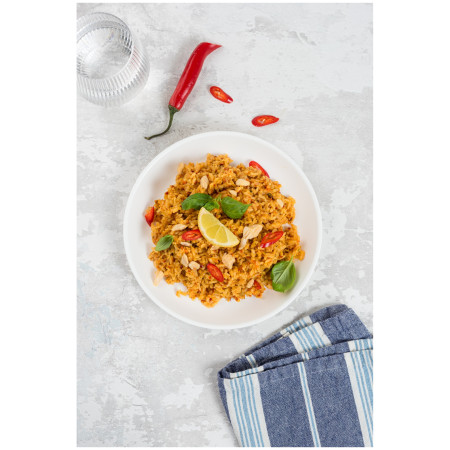 Repas Food Force Pack alimentaire hebdomadaire – box de 21 repas