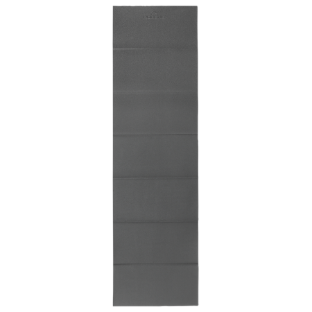 Tapis pliant Robens ZigZag UL noir Black
