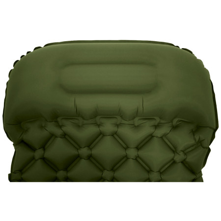 Matelas gonflable Zulu Timi