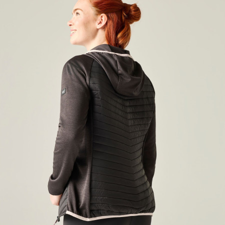 Veste femme Regatta Women’s Andreson Marl Hybrid