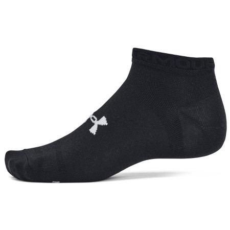 Jeu de chaussettes Under Armour Essential 6pk Low