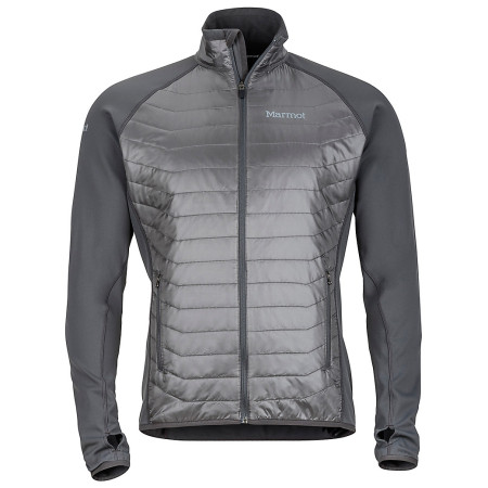 Veste homme Marmot Variant Jacket girs SlateGray/Cinder