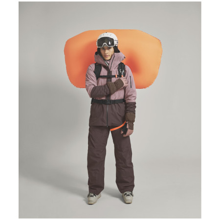 Sac à dos Ortovox Avabag Litric Freeride 16S