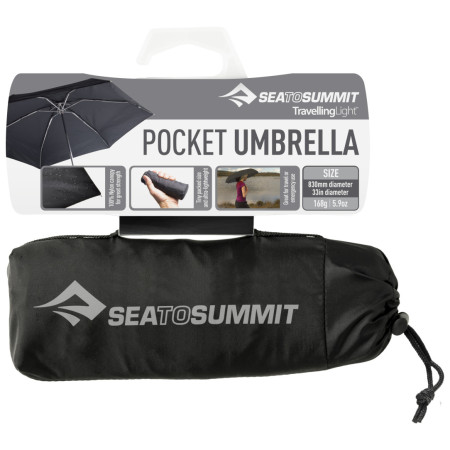 Parapluie Sea to Summit Mini Umbrella