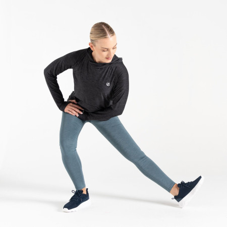 T-shirt femme Dare 2b Sprint Cty Hoodie