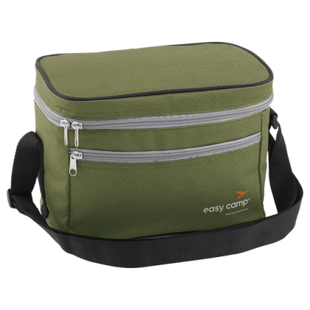 Sac de refroidissement Easy Camp Arctic Daisy S vert
