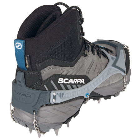 Accessoires antidérapants chaussures Camp Ice Master Pro