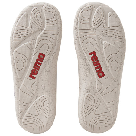 Chaussures enfant Reima Tallustelu Light Beige