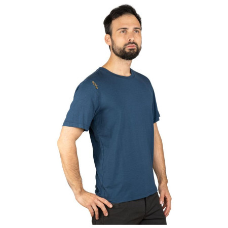T-shirt homme Chillaz Bozen Mountain Logo