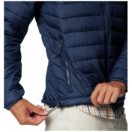 Veste homme Columbia Powder Lite™ II Hooded Jacket