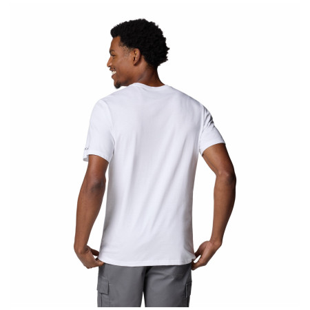 T-shirt homme Columbia M Rapid Ridge™ Graphic Tee