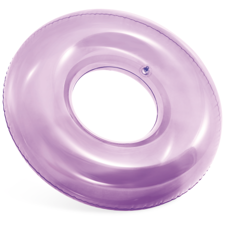 Anneau Intex Transparent Tubes 59260NP