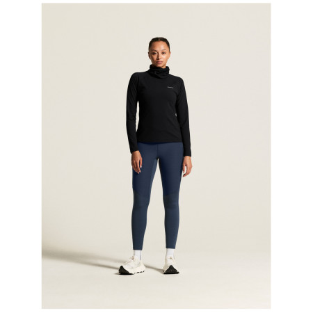 Veste polaire fonctionnelle femme Craft Gain Thermal Funnelneck W