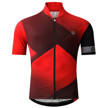 Maillot vélo homme Dare 2b AEP Pedal II SS Jarsey