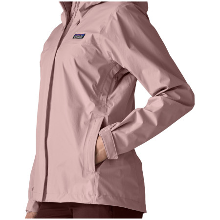 Veste femme Patagonia Torrentshell 3L Jacket
