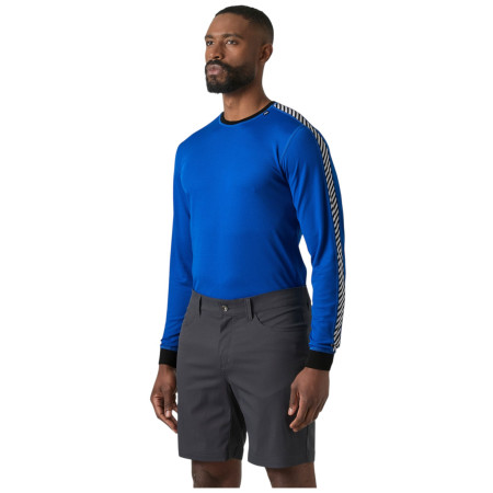 T-shirt fonctionnel homme Helly Hansen HH Lifa Stripe Crew