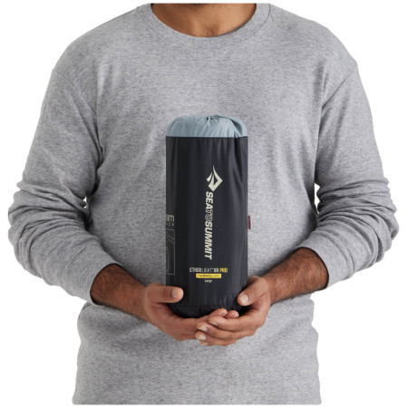 Matelas gonflable Sea to Summit Ether Light XR Pro - Large