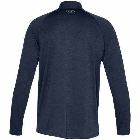 T-shirt fonctionnel homme Under Armour Tech 2.0 1/2 Zip