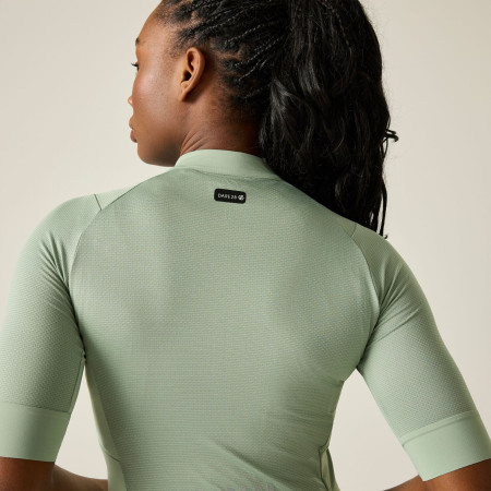 Maillot vélo femme Dare 2b Lightning Short Sleeve Jersey