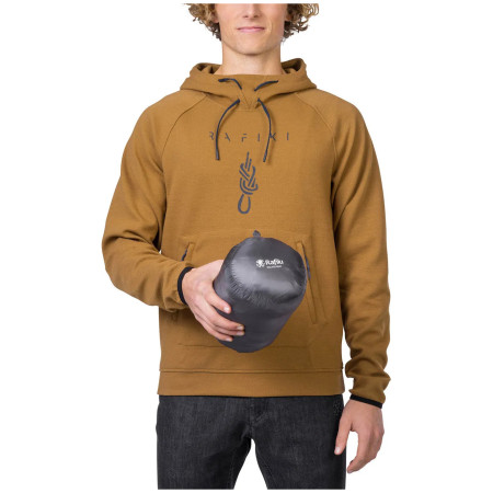 Veste d'hiver homme Rafiki Dante