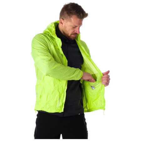 Veste homme Northfinder Northkit