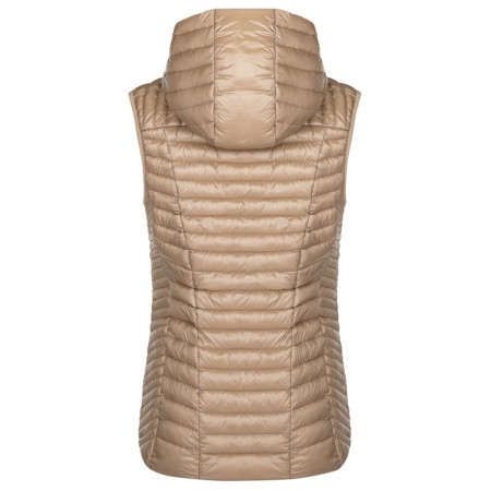 Gilet femme Loap Illifie