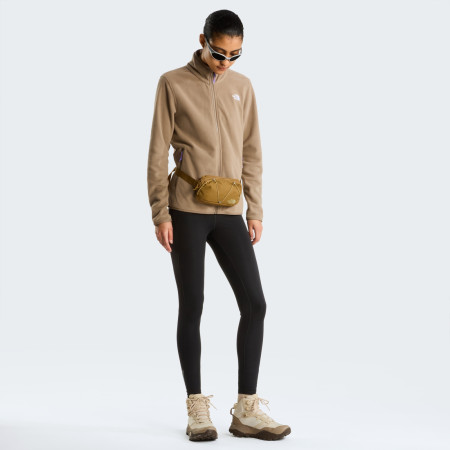 Veste polaire fonctionnelle femme The North Face W Glacier Fleece Jacket