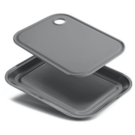 Planche Hydro Flask Cut And Serve Platter girs Birch