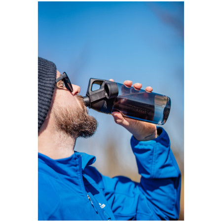 Bouteille Warg Trail Tritan Magnetic 650ml