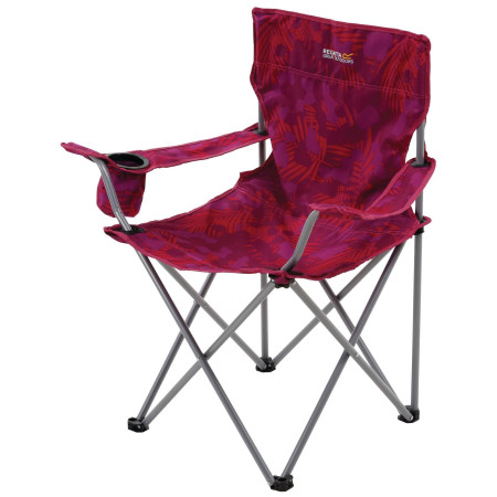 Chaise Regatta Isla Chair rose Pinktropical