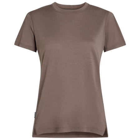 T-shirt fonctionnel femme Icebreaker 150 MerinoFine™ Ace SS Tee