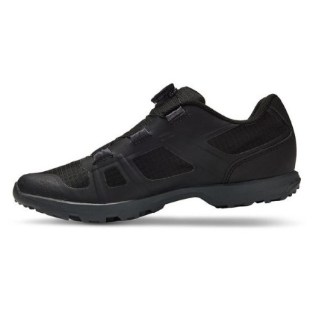 Chaussures vélo hommes Giro Gauge Boa