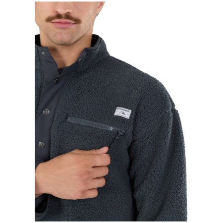 Sweat-shirt homme Fundango Phoenix Fleece Jacket