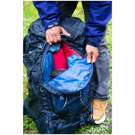Sac à dos randonnée Gregory Baltoro 65 Rc