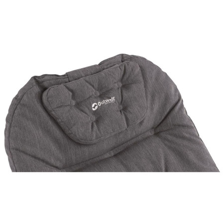 Chaise longue Outwell Fontana Lake