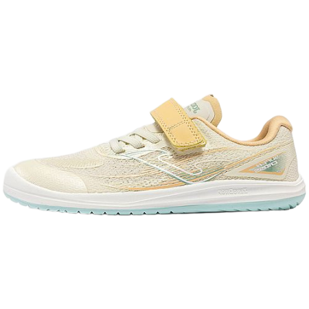 Chaussures barefoot pour enfant Joma Supercross Junior Beige