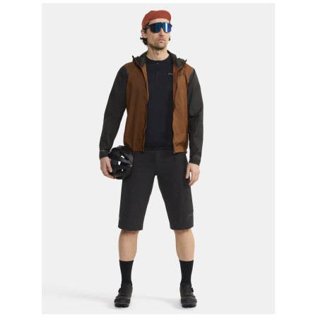 Shorts vélo Craft M Offroad XT w Pad C4