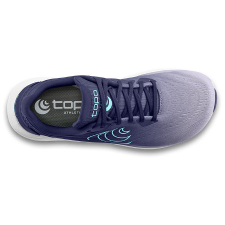 Chaussures de course sur route pour femmes Topo Phantom 4