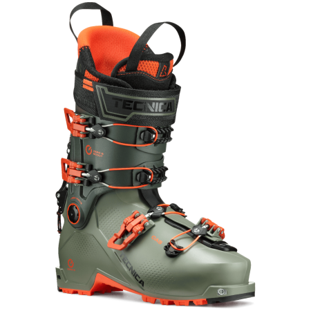 Chaussures ski randonnée Tecnica Zero G Tour Scout