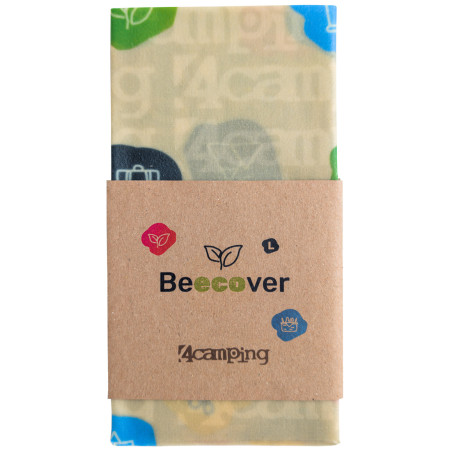 Housse 4camping Beecover L