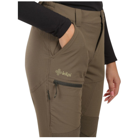Pantalon femme Kilpi Villain-W