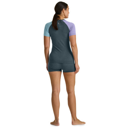 Caleçon fonctionnel femme Ortovox 120 Comp Light Pants W