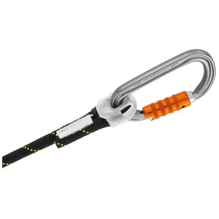 Longe de progression réglable Petzl Progress Adjust-I 5m