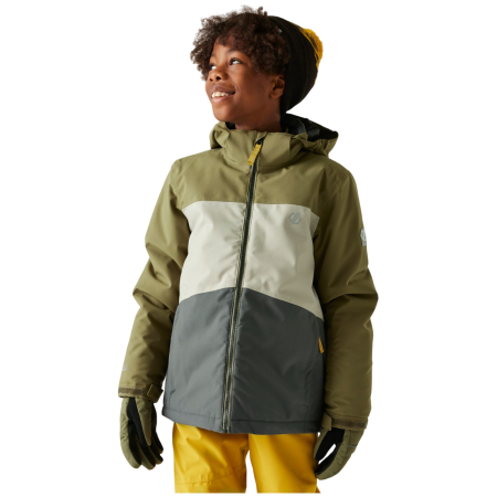 Veste de ski enfant Dare 2b Send It! Jacket