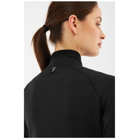 T-shirt fonctionnel femme Viking Admont Full Zip