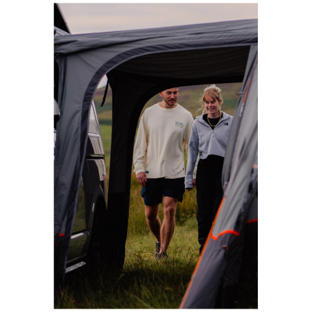 Tente caravane Vango Cove Air TC Low
