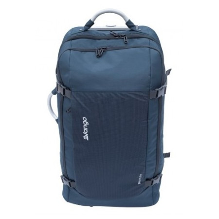 Valise Vango Shuttle 90 bleue Moonlit Ocean