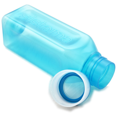 Bouteille Sistema Square 475ml